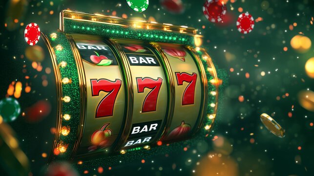 VIP189 Slot Online ribuan pilihan game slot tergacor RTP tinggi jackpot progresif