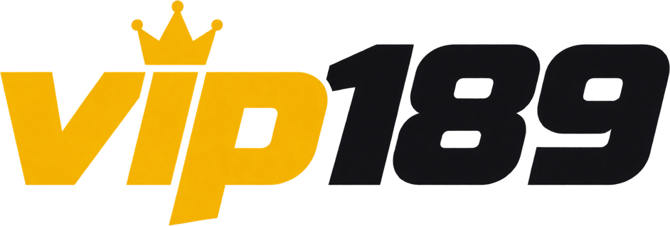 VIP189 Logo